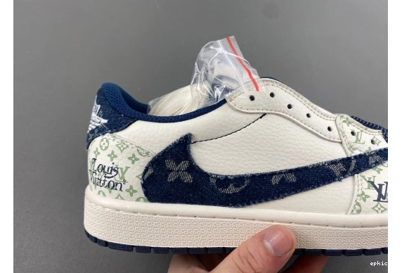 Cheap EP RETRO SJ2968-004 SCOTT   LOW SJ2968-004 SP 1 TRAVIS OG JORDAN 0208